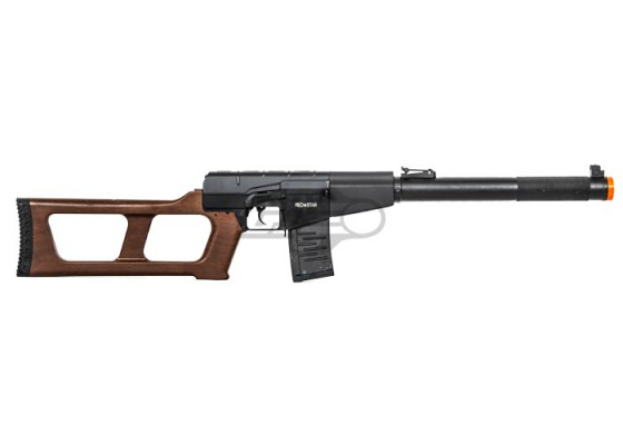 Echo 1 Red Star IGOR AEG Airsoft Rifle ( Imitation Wood )