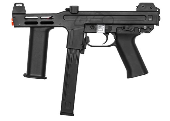 Echo 1 Spectre RDP AEG Airsoft SMG ( Black )