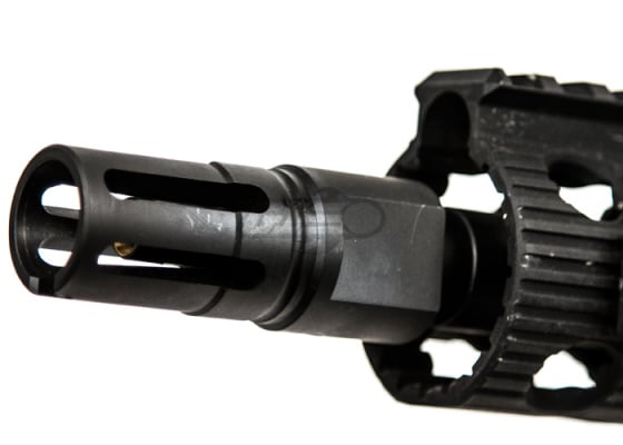 Echo 1 MK1 S Metal CCW Flash Hider