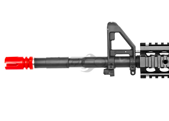 Echo 1 Platinum Edition M4 RIS AEG Airsoft Rifle ( Black )