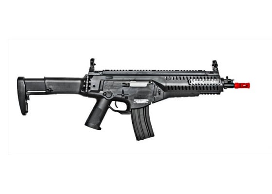 Elite Force Beretta ARX160 Competition Carbine AEG Airsoft Rifle ( Black )