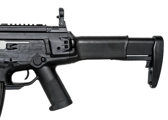 Elite Force Beretta ARX160 Elite Blowback Carbine AEG Airsoft Rifle ( Black )