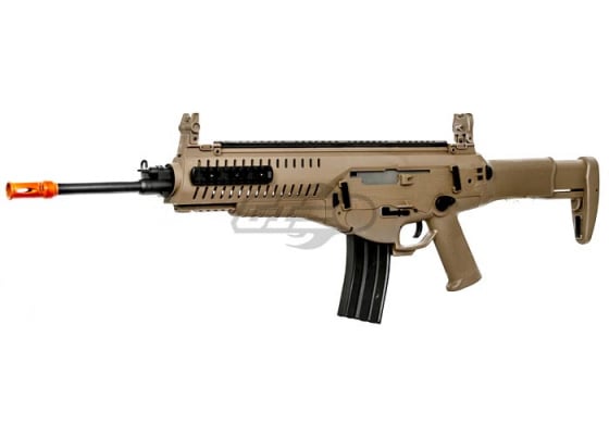 Elite Force Beretta ARX160 Elite Carbine AEG Airsoft Rifle ( Dark Earth )