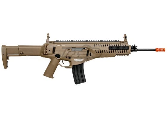 Elite Force Beretta ARX160 Elite Carbine AEG Airsoft Rifle ( Dark Earth )