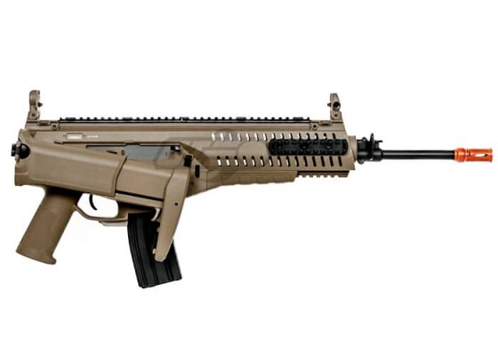 Elite Force Beretta ARX160 Elite Carbine AEG Airsoft Rifle ( Dark Earth )