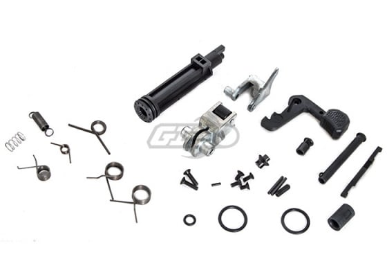 Elite Force H&K UMP SMG Blow Back Rebuild Kit