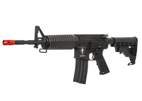 Elite Force KMP Basic Full Metal M4 AEG Airsoft Rifle