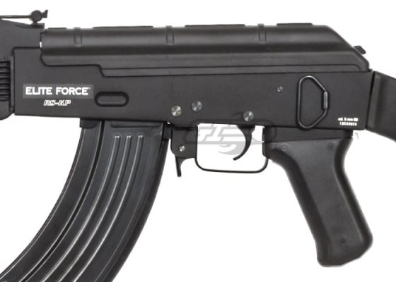 Elite Force RS-KP Full Metal AK AEG Rifle Airsoft Gun