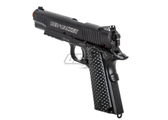 Elite Force Firearms 1911 A1 Full Metal CO2 Airsoft Gun