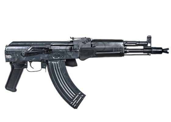 E&L Airsoft AK104 A103 AEG Airsoft Rifle ( Black ) E&L Airsoft AK104 A103 AEG Airsoft Rifle ( Black )