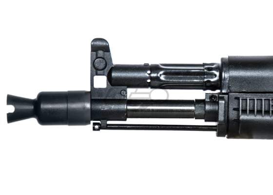 E&L Airsoft AK104 A103 AEG Airsoft Rifle ( Black ) E&L Airsoft AK104 A103 AEG Airsoft Rifle ( Black )