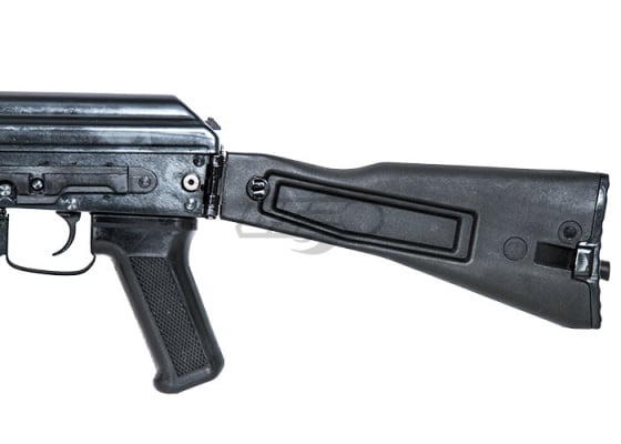 E&L Airsoft AK104 A103 AEG Airsoft Rifle ( Black ) E&L Airsoft AK104 A103 AEG Airsoft Rifle ( Black )