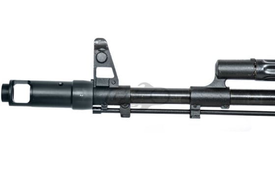 E&L Airsoft AK74N A102 AEG Airsoft Rifle ( Wood ) E&L Airsoft AK74N A102 AEG Airsoft Rifle ( Wood )