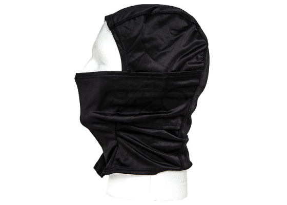 Emerson Balaclava ( Black )