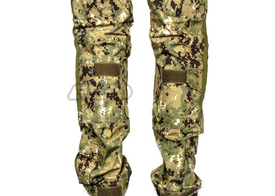 Lancer Tactical Gen 2 Combat Pants ( Woodland Digital / XS )