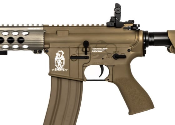 Airsoft GI G4-A2 Fire Brand AEG Airsoft Rifle