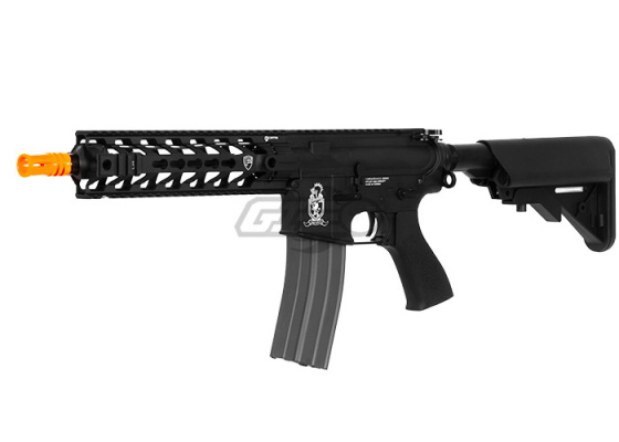 Airsoft GI G4-A2 Fortis 9" Tarsier AEG Airsoft Rifle