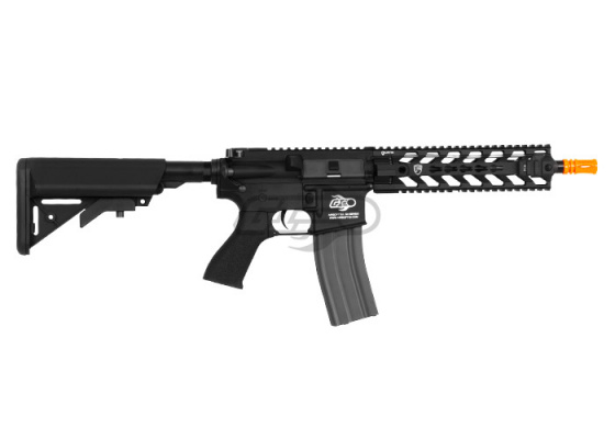 Airsoft GI G4-A2 Fortis 9" Tarsier AEG Airsoft Rifle