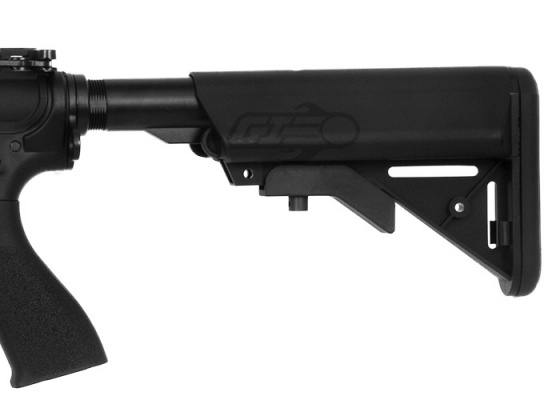 Airsoft GI G4-A2 Fortis 9" Tarsier AEG Airsoft Rifle