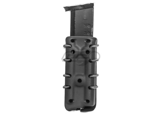 G-Code Scorpion Double Stack Pistol Magazine Pouch ( Black )