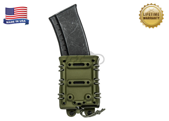 G-Code Scorpion 762 Rifle Magazine Pouch ( OD Green )