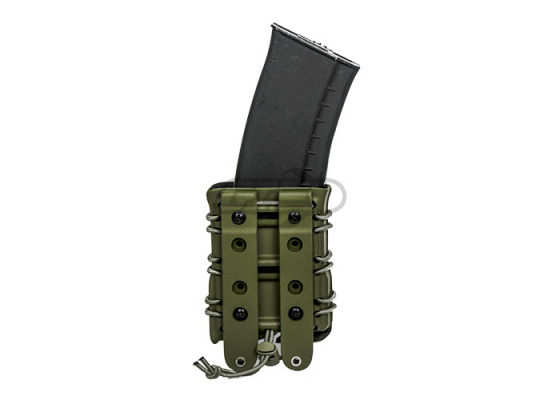 G-Code Scorpion 762 Rifle Magazine Pouch ( OD Green )