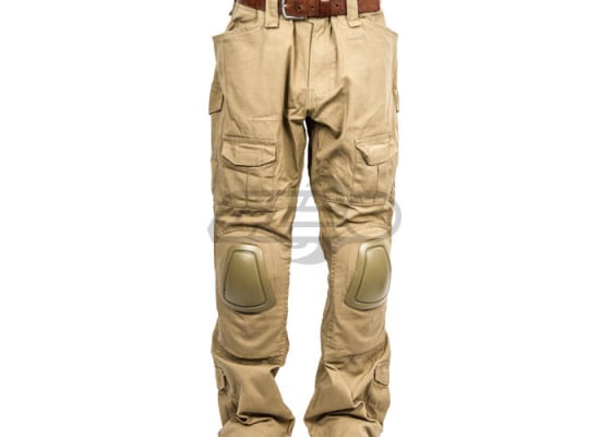 Lancer Tactical Gen 2 Combat Pants ( Coyote / M )