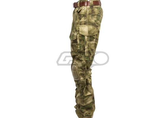 Lancer Tactical Gen 3 Combat Pants ( A-Tacs FG / S )