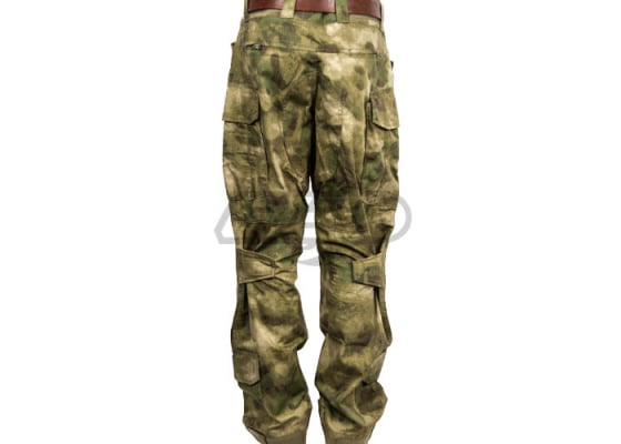 Lancer Tactical Gen 3 Combat Pants ( A-Tacs FG / M )