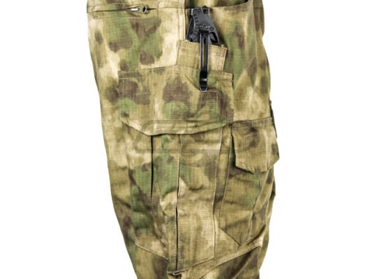 Lancer Tactical Gen 3 Combat Pants ( A-Tacs FG / S )
