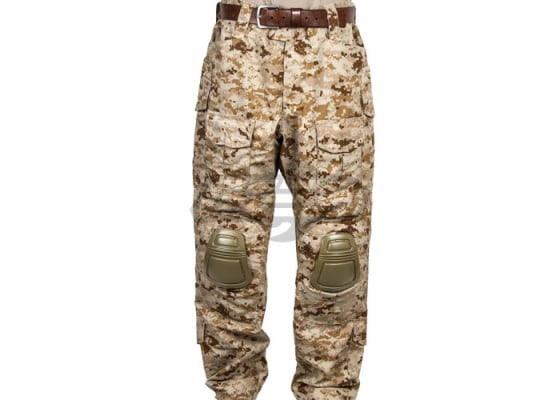 Lancer Tactical Gen 3 Combat Pants ( Desert Digital / XL )