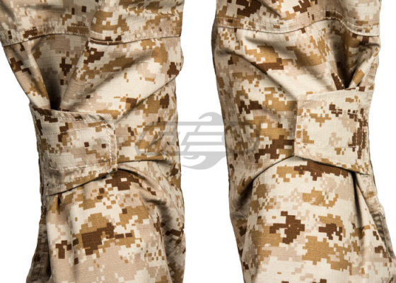 Lancer Tactical Gen 3 Combat Pants ( Desert Digital / L )