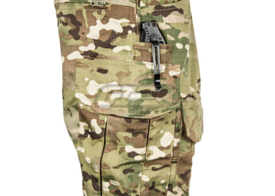 TMC Gen 3 Combat Pants By Lancer Tactical ( Camo / XL )