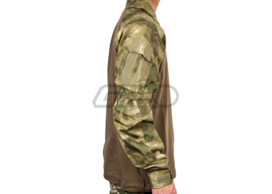 Lancer Tactical Gen 3 Combat Shirt ( A-TACS FG / S )