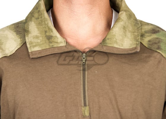 Lancer Tactical Gen 3 Combat Shirt ( A-TACS FG / XL )