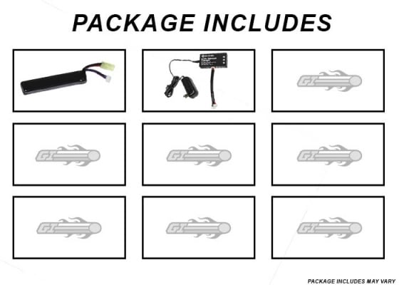 G&G Combat Machine Fire Hawk M4 Carbine AEG Airsoft Rifle ( Black / Battery & Charger Package )