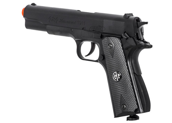 G&G G1911 CO2 VER Airsoft Pistol