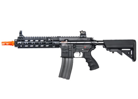 G&G Combat Machine GC1 46 M4 Carbine AEG Airsoft Rifle ( Black )