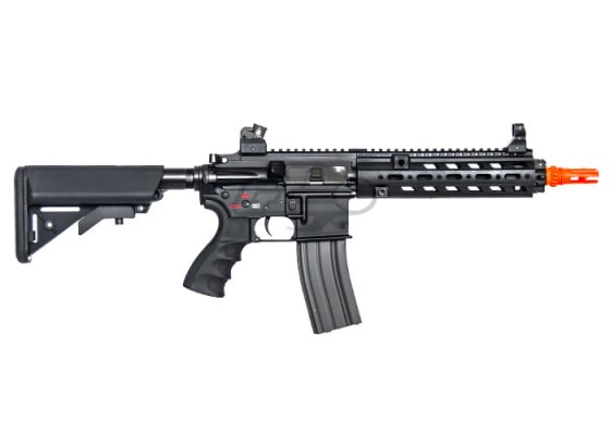 G&G Combat Machine GC1 46 M4 Carbine AEG Airsoft Rifle ( Black )
