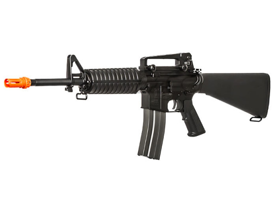 G&G TR16 A3 M4 Carbine AEG Airsoft Rifle ( Black )