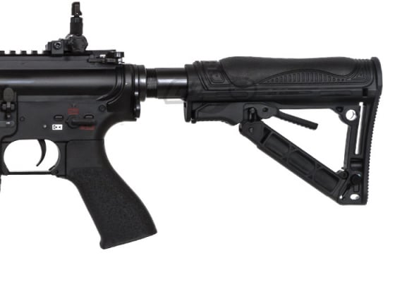 G&G GC4 G26 A1 M4 Carbine AEG Airsoft Rifle ( Black )