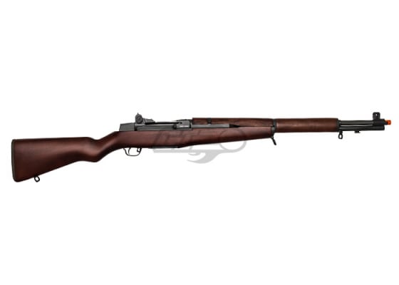 G&G M1 Garand Sniper AEG Airsoft Rifle ( Wood )