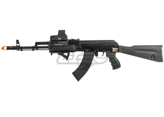 G&G RK103 EVO AK AEG Airsoft Rifle ( Black )