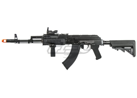 G&G RK103 EVO Crane AK AEG Airsoft Rifle ( Black )