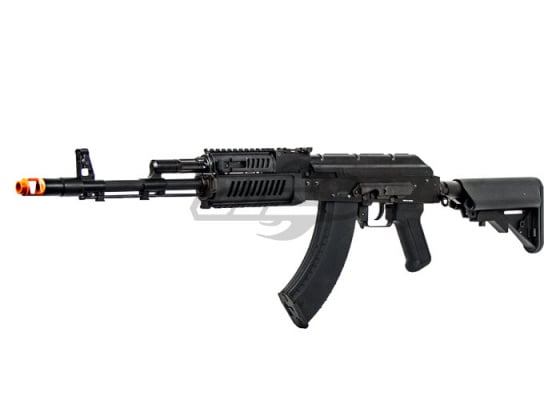 G&G RK103 EVO Crane AK AEG Airsoft Rifle ( Black )