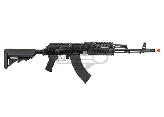 G&G RK103 EVO Crane AK AEG Airsoft Rifle ( Black )