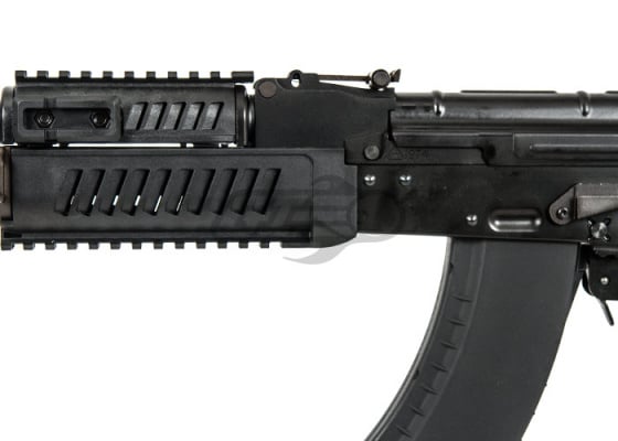 G&G RK103 EVO Crane AK AEG Airsoft Rifle ( Black )