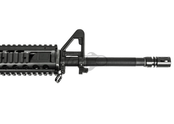 G&G Complete GR16 Rifle Front Set ( Black )