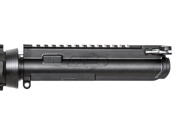 G&G Upper Receiver & RIS For TR16 R5 AEG ( Black )