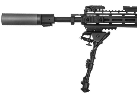 Airsoft GI Custom SR-25 Hellbringer AEG Airsoft Rifle